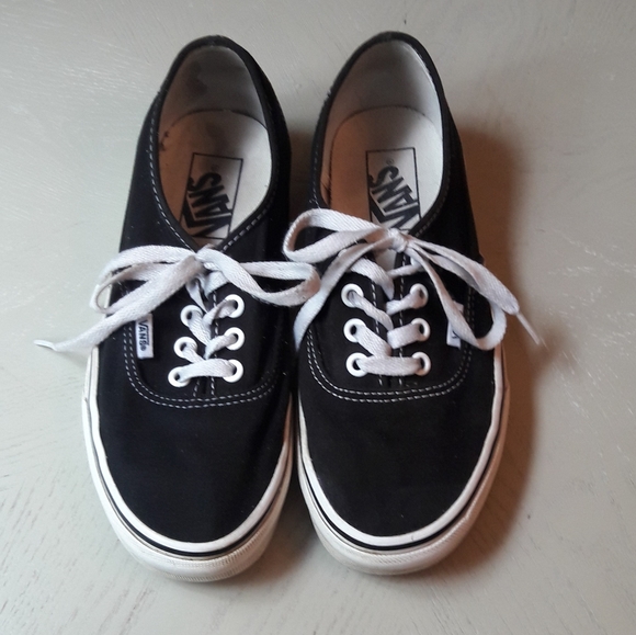 Classic Vans - Picture 6 of 6